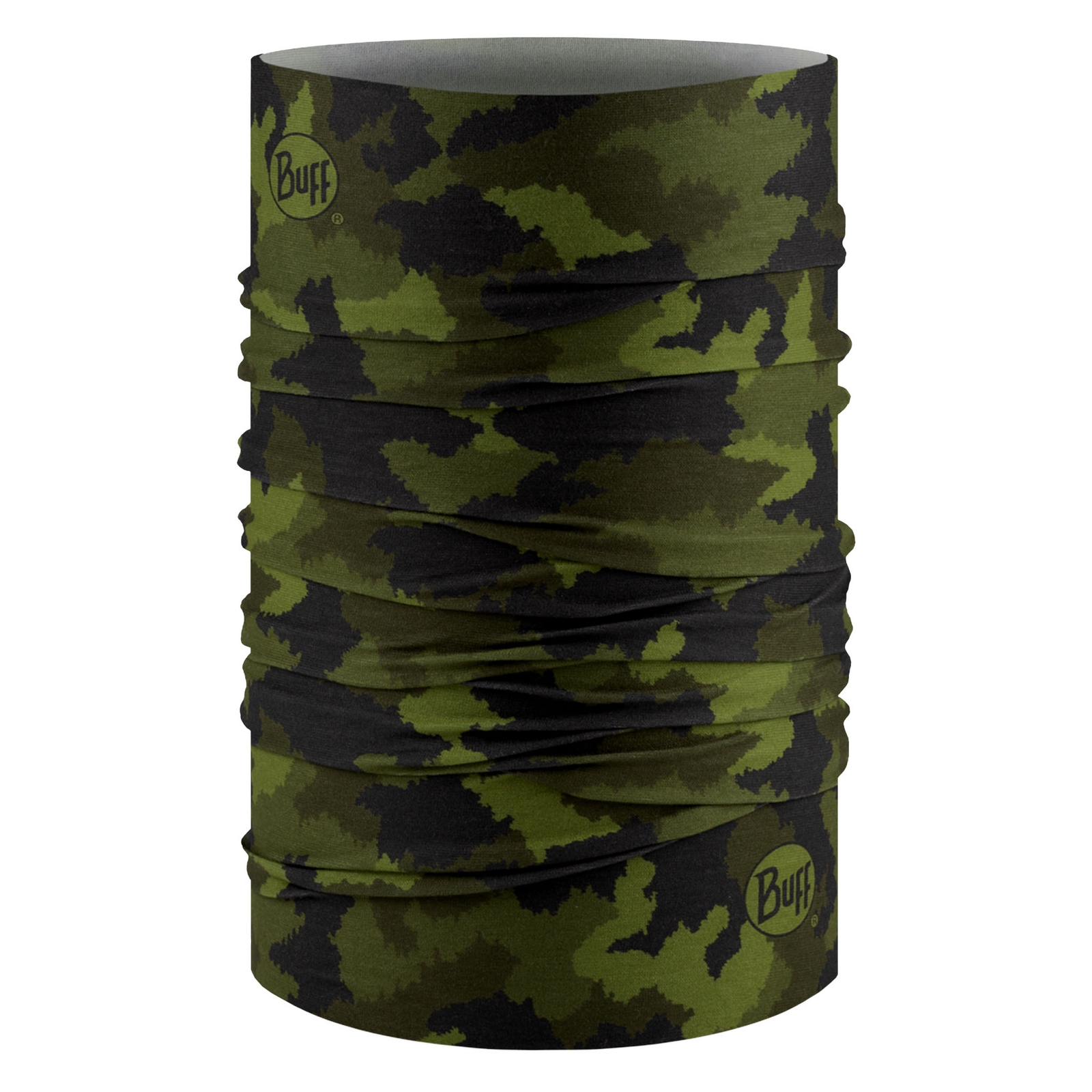 Buff Unisex Herren Damen Multifunktionstuch Schlauchtuch Original EcoStretch Buff Unisex Herren Damen Multifunktionstuch Schlauchtuch Original EcoStretch