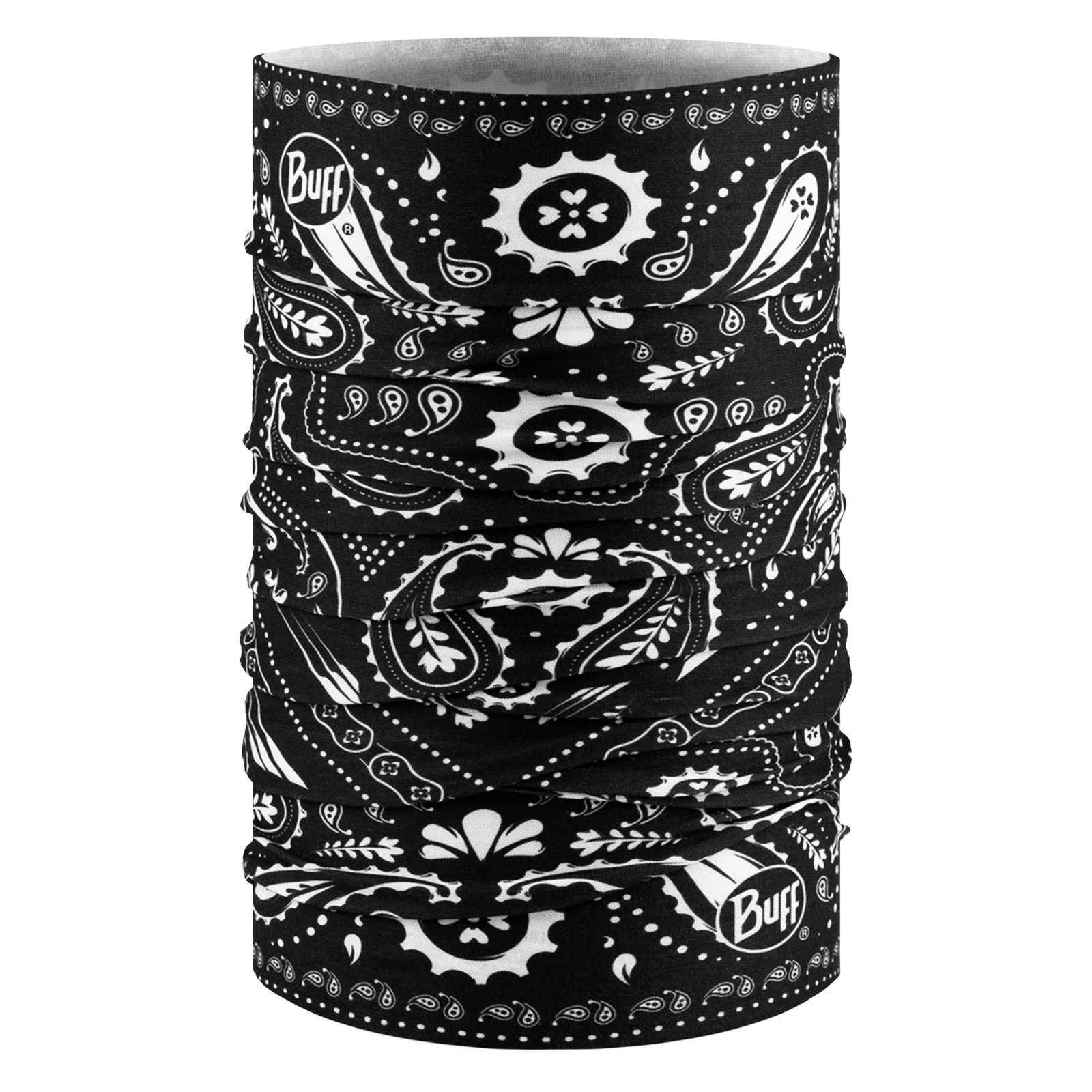 Buff Unisex Herren Damen Multifunktionstuch Schlauchtuch Original EcoStretch Buff Unisex Herren Damen Multifunktionstuch Schlauchtuch Original EcoStretch