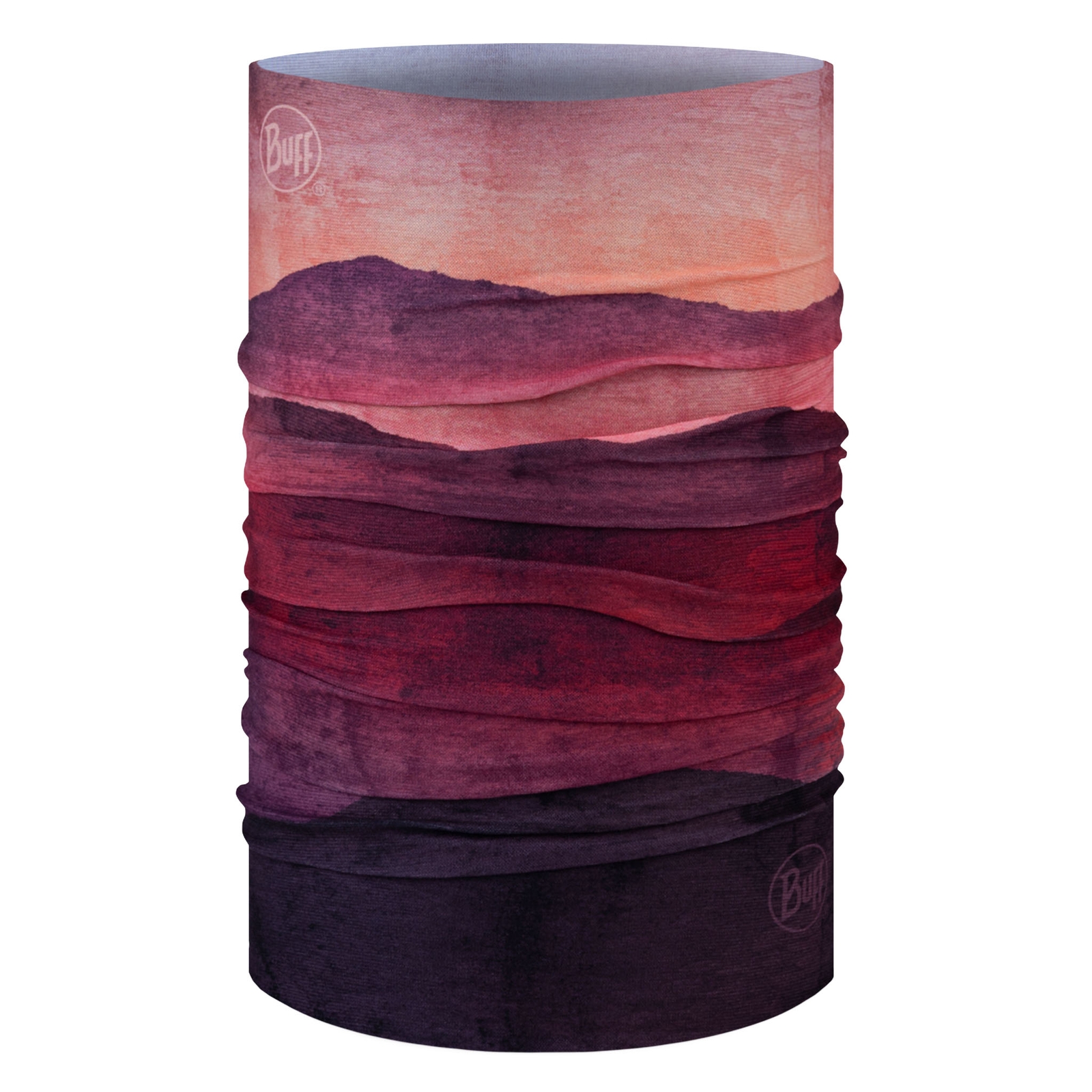 Buff Unisex Herren Damen Multifunktionstuch Schlauchtuch Original EcoStretch Buff Unisex Herren Damen Multifunktionstuch Schlauchtuch Original EcoStretch