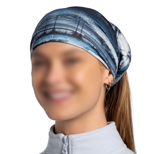 Buff Unisex Herren Damen Multifunktionstuch Schlauchtuch Original EcoStretch - Bild 3 Buff Unisex Herren Damen Multifunktionstuch Schlauchtuch Original EcoStretch - Bild 3