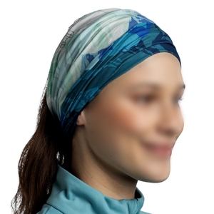 Buff Unisex Herren Damen Multifunktionstuch Schlauchtuch Original EcoStretch - Bild 3 Buff Unisex Herren Damen Multifunktionstuch Schlauchtuch Original EcoStretch - Bild 3