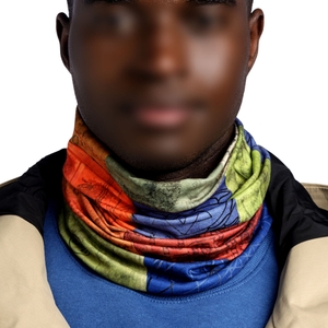 Buff Unisex Herren Damen Multifunktionstuch Schlauchtuch Original EcoStretch - Bild 2 Buff Unisex Herren Damen Multifunktionstuch Schlauchtuch Original EcoStretch - Bild 2