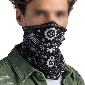 Buff Unisex Herren Damen Multifunktionstuch Schlauchtuch Original EcoStretch - Bild 3 Buff Unisex Herren Damen Multifunktionstuch Schlauchtuch Original EcoStretch - Bild 3