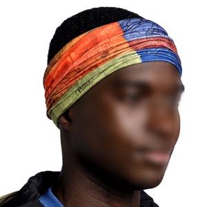 Buff Unisex Herren Damen Multifunktionstuch Schlauchtuch Original EcoStretch - Bild 3 Buff Unisex Herren Damen Multifunktionstuch Schlauchtuch Original EcoStretch - Bild 3