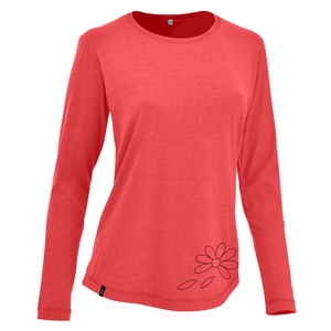 Maul Damen Langarmshirt Funktionsshirt Shirt Lehel