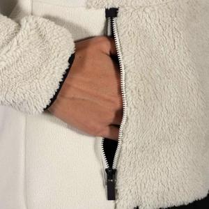 Maul Damen Fleecejacke Midlayerjacke Jacke Tübingen - Bild 2 Maul Damen Fleecejacke Midlayerjacke Jacke Tübingen - Bild 2