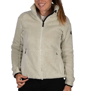Maul Damen Fleecejacke Midlayerjacke Jacke Tübingen - Bild 3 Maul Damen Fleecejacke Midlayerjacke Jacke Tübingen - Bild 3