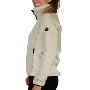 Maul Damen Fleecejacke Midlayerjacke Jacke Tübingen - Bild 4 Maul Damen Fleecejacke Midlayerjacke Jacke Tübingen - Bild 4