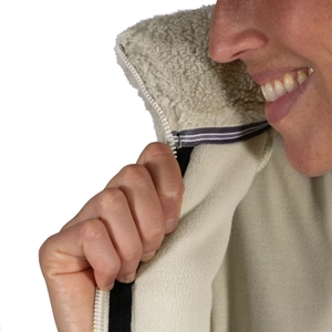 Maul Damen Fleecejacke Midlayerjacke Jacke Tübingen - Bild 5 Maul Damen Fleecejacke Midlayerjacke Jacke Tübingen - Bild 5