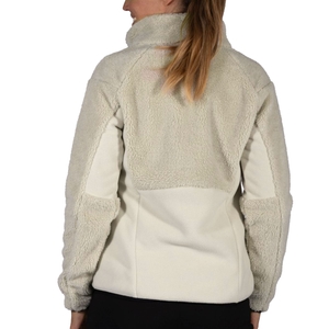 Maul Damen Fleecejacke Midlayerjacke Jacke Tübingen - Bild 6 Maul Damen Fleecejacke Midlayerjacke Jacke Tübingen - Bild 6