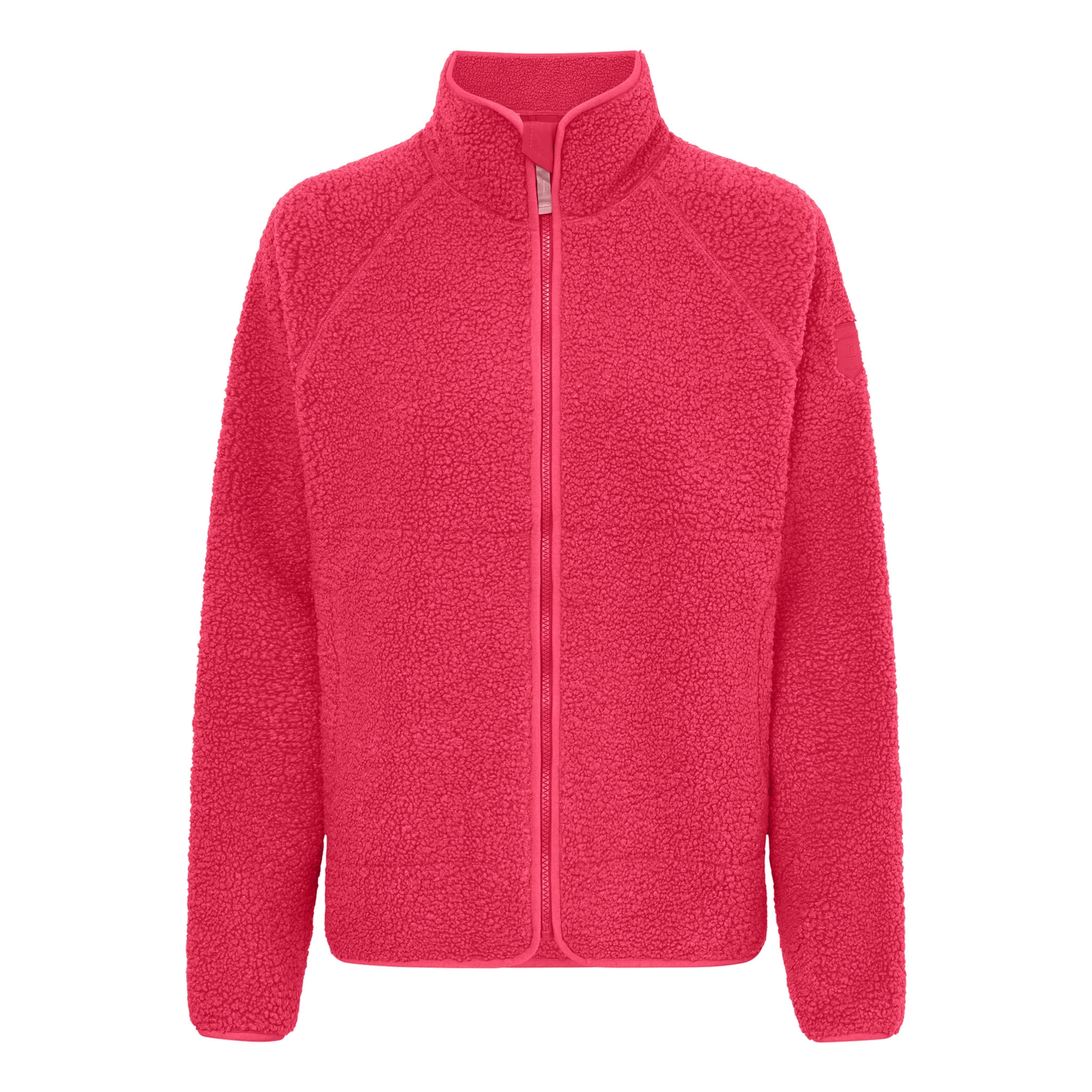 Derbe Damen Jacke Strickjacke Fleecejacke Kuschelby Derbe Damen Jacke Strickjacke Fleecejacke Kuschelby