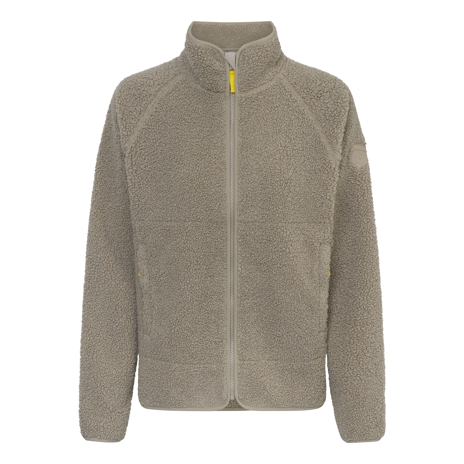 Derbe Damen Jacke Strickjacke Fleecejacke Kuschelby Derbe Damen Jacke Strickjacke Fleecejacke Kuschelby