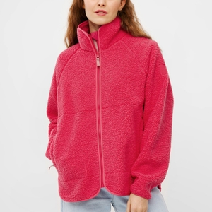 Derbe Damen Jacke Strickjacke Fleecejacke Kuschelby - Bild 1 Derbe Damen Jacke Strickjacke Fleecejacke Kuschelby - Bild 1