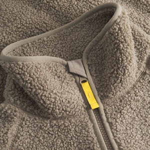 Derbe Damen Jacke Strickjacke Fleecejacke Kuschelby - Bild 2 Derbe Damen Jacke Strickjacke Fleecejacke Kuschelby - Bild 2