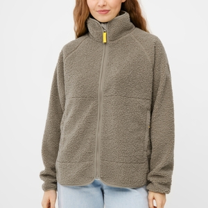 Derbe Damen Jacke Strickjacke Fleecejacke Kuschelby - Bild 4 Derbe Damen Jacke Strickjacke Fleecejacke Kuschelby - Bild 4