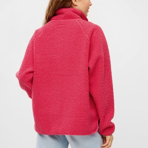 Derbe Damen Jacke Strickjacke Fleecejacke Kuschelby - Bild 2 Derbe Damen Jacke Strickjacke Fleecejacke Kuschelby - Bild 2