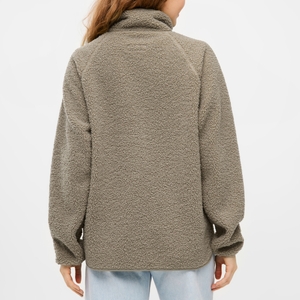 Derbe Damen Jacke Strickjacke Fleecejacke Kuschelby - Bild 7 Derbe Damen Jacke Strickjacke Fleecejacke Kuschelby - Bild 7