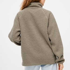 Derbe Damen Jacke Strickjacke Fleecejacke Kuschelby - Bild 5 Derbe Damen Jacke Strickjacke Fleecejacke Kuschelby - Bild 5