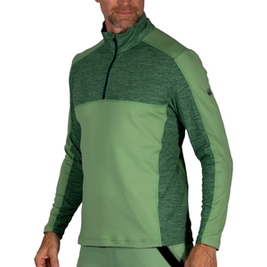 Maul Herren Halfzip Funktionsshirt Sweatshirt Karstein Fresh - Bild 3