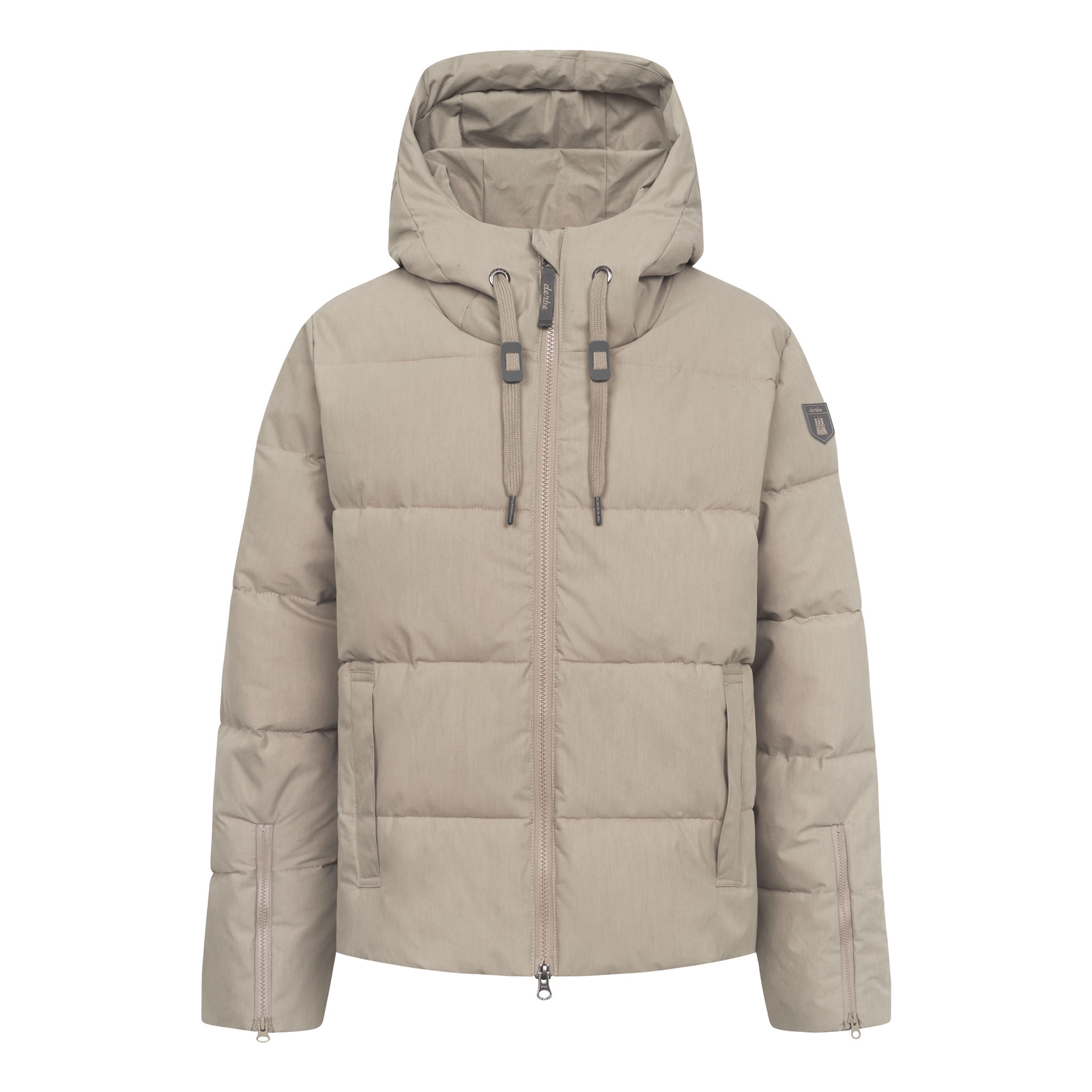 Derbe Damen Jacke Outdoorjacke Winterjacke Richholm Derbe Damen Jacke Outdoorjacke Winterjacke Richholm