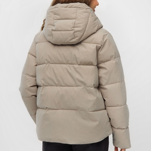 Derbe Damen Jacke Outdoorjacke Winterjacke Richholm - Bild 2 Derbe Damen Jacke Outdoorjacke Winterjacke Richholm - Bild 2