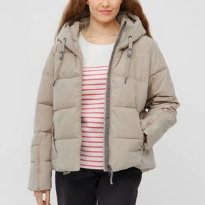Derbe Damen Jacke Outdoorjacke Winterjacke Richholm - Bild 1 Derbe Damen Jacke Outdoorjacke Winterjacke Richholm - Bild 1