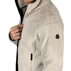 Maul Herren Fleecejacke Midlayerjacke Jacke Göteborg - Bild 3