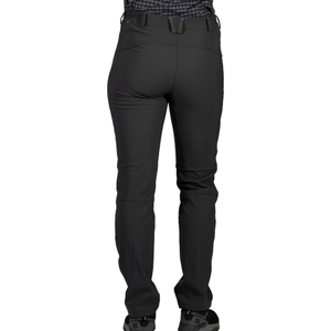 Maul Damen Softshellhose Trekkinghose lange Hose Wanderhose Klosters REC - Bild 1