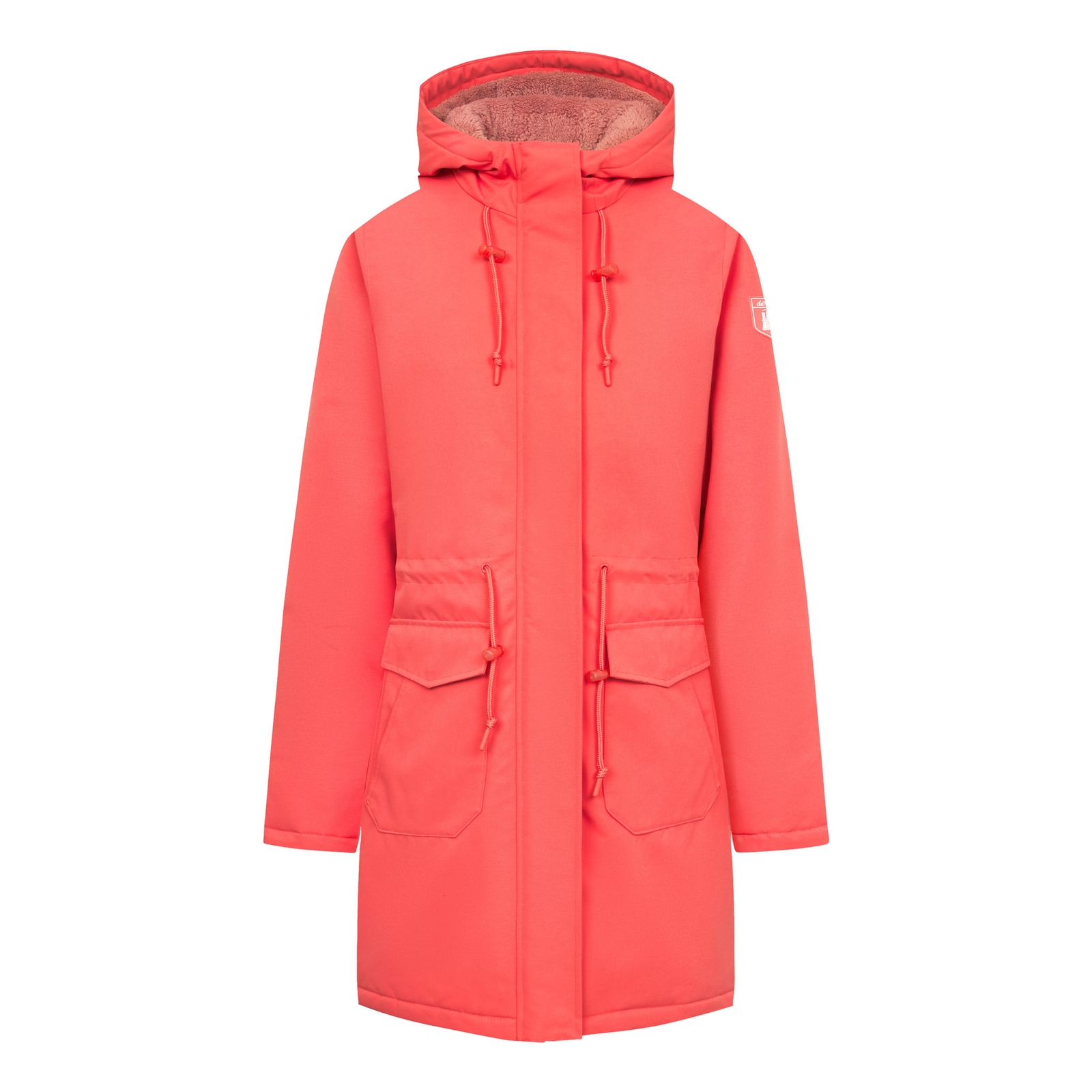 Derbe Damen Jacke Wintermantel Winterjacke Friese Festholm 90er Derbe Damen Jacke Wintermantel Winterjacke Friese Festholm 90er