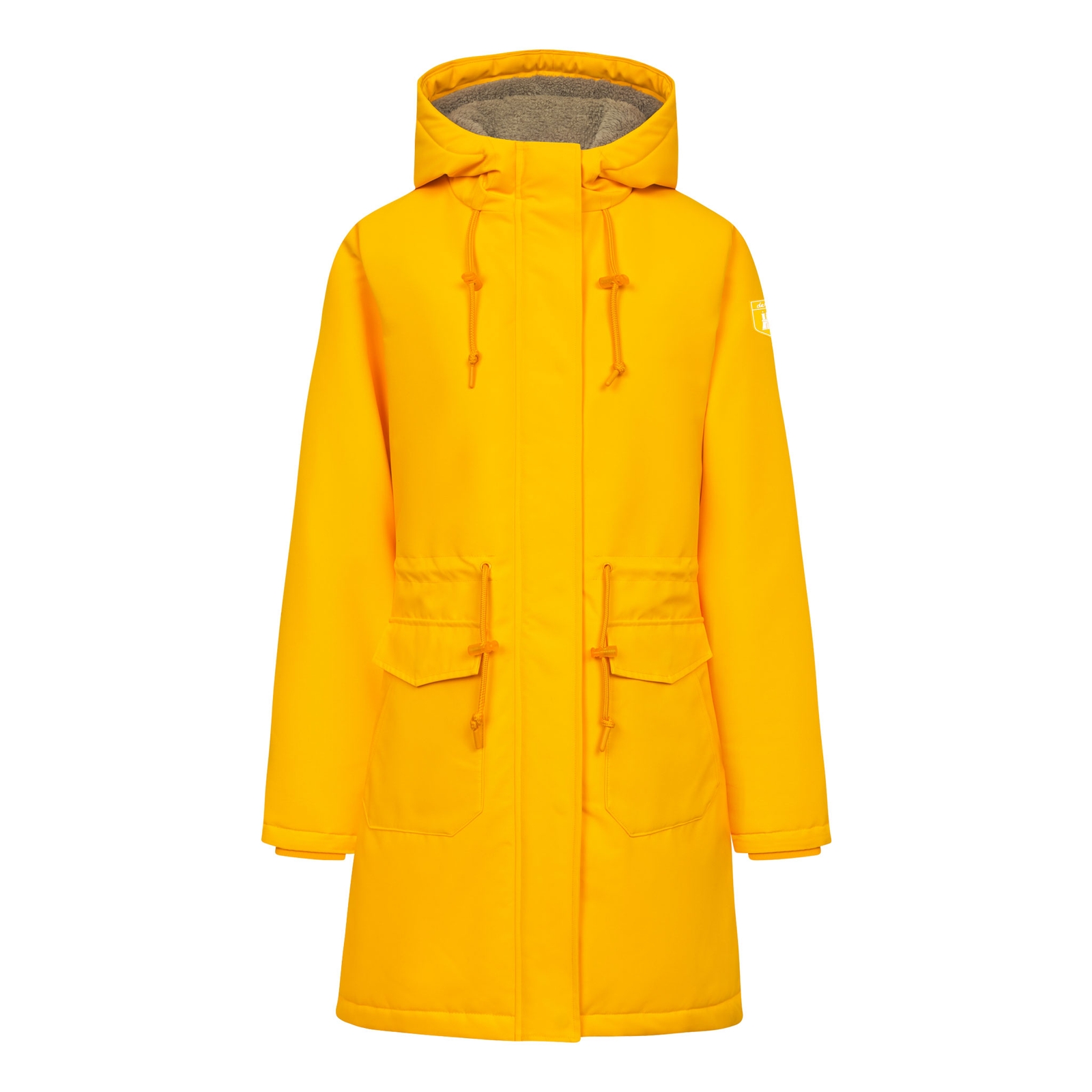 Derbe Damen Jacke Wintermantel Winterjacke Friese Festholm 90er Derbe Damen Jacke Wintermantel Winterjacke Friese Festholm 90er