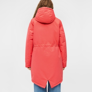 Derbe Damen Jacke Wintermantel Winterjacke Friese Festholm 90er - Bild 3 Derbe Damen Jacke Wintermantel Winterjacke Friese Festholm 90er - Bild 3