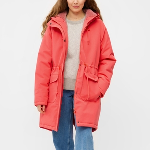 Derbe Damen Jacke Wintermantel Winterjacke Friese Festholm 90er - Bild 2 Derbe Damen Jacke Wintermantel Winterjacke Friese Festholm 90er - Bild 2