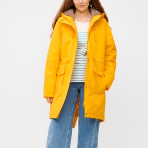 Derbe Damen Jacke Wintermantel Winterjacke Friese Festholm 90er - Bild 3 Derbe Damen Jacke Wintermantel Winterjacke Friese Festholm 90er - Bild 3