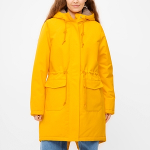 Derbe Damen Jacke Wintermantel Winterjacke Friese Festholm 90er - Bild 2 Derbe Damen Jacke Wintermantel Winterjacke Friese Festholm 90er - Bild 2