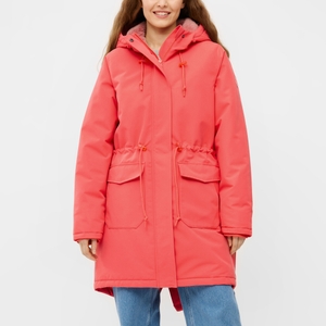 Derbe Damen Jacke Wintermantel Winterjacke Friese Festholm 90er - Bild 1 Derbe Damen Jacke Wintermantel Winterjacke Friese Festholm 90er - Bild 1