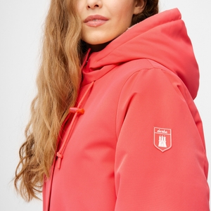 Derbe Damen Jacke Wintermantel Winterjacke Friese Festholm 90er - Bild 4 Derbe Damen Jacke Wintermantel Winterjacke Friese Festholm 90er - Bild 4