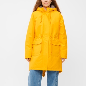 Derbe Damen Jacke Wintermantel Winterjacke Friese Festholm 90er - Bild 1 Derbe Damen Jacke Wintermantel Winterjacke Friese Festholm 90er - Bild 1