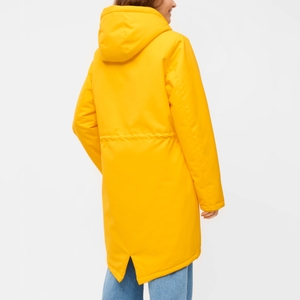 Derbe Damen Jacke Wintermantel Winterjacke Friese Festholm 90er - Bild 4 Derbe Damen Jacke Wintermantel Winterjacke Friese Festholm 90er - Bild 4