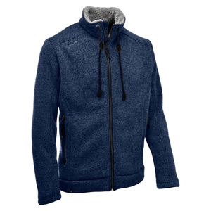 Maul Herren Fleecejacke Midlayerjacke Jacke Lichtenau