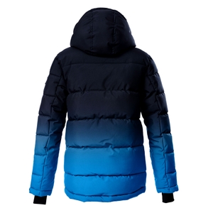 Killtec Jungen Ski-Steppjacke Jacke Winterjacke Kapuzenjacke Funktionsjacke - Bild 1 Killtec Jungen Ski-Steppjacke Jacke Winterjacke Kapuzenjacke Funktionsjacke - Bild 1