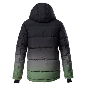 Killtec Jungen Ski-Steppjacke Jacke Winterjacke Kapuzenjacke Funktionsjacke - Bild 1 Killtec Jungen Ski-Steppjacke Jacke Winterjacke Kapuzenjacke Funktionsjacke - Bild 1