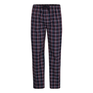 -634 blau / dunkel / karo