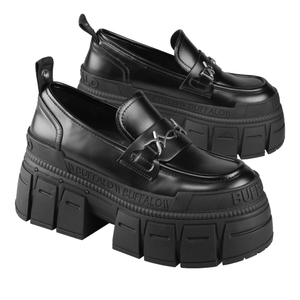 -black