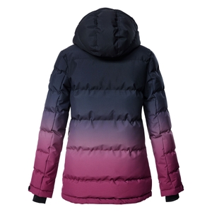 Killtec Mädchen Ski-Steppjacke Jacke Winterjacke Kapuzenjacke Funktionsjacke - Bild 1 Killtec Mädchen Ski-Steppjacke Jacke Winterjacke Kapuzenjacke Funktionsjacke - Bild 1