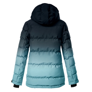 Killtec Mädchen Ski-Steppjacke Jacke Winterjacke Kapuzenjacke Funktionsjacke - Bild 1 Killtec Mädchen Ski-Steppjacke Jacke Winterjacke Kapuzenjacke Funktionsjacke - Bild 1