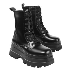 -black