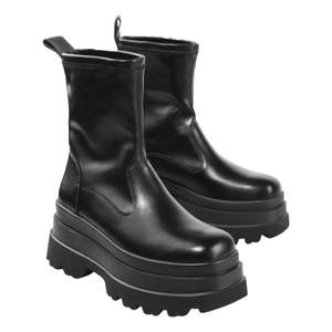 -black