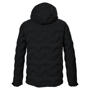 Killtec Herren Jacke Kapuzenjacke Outdoorjacke Steppjacke KOW 60 MN - Bild 1 Killtec Herren Jacke Kapuzenjacke Outdoorjacke Steppjacke KOW 60 MN - Bild 1