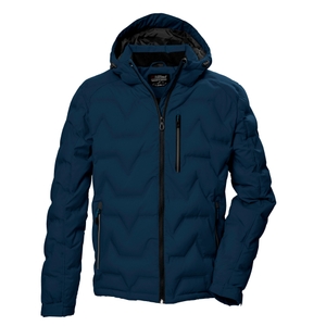 Killtec Herren Jacke Kapuzenjacke Outdoorjacke Steppjacke KOW 60 MN - Bild 0 Killtec Herren Jacke Kapuzenjacke Outdoorjacke Steppjacke KOW 60 MN