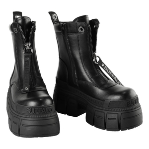 -black